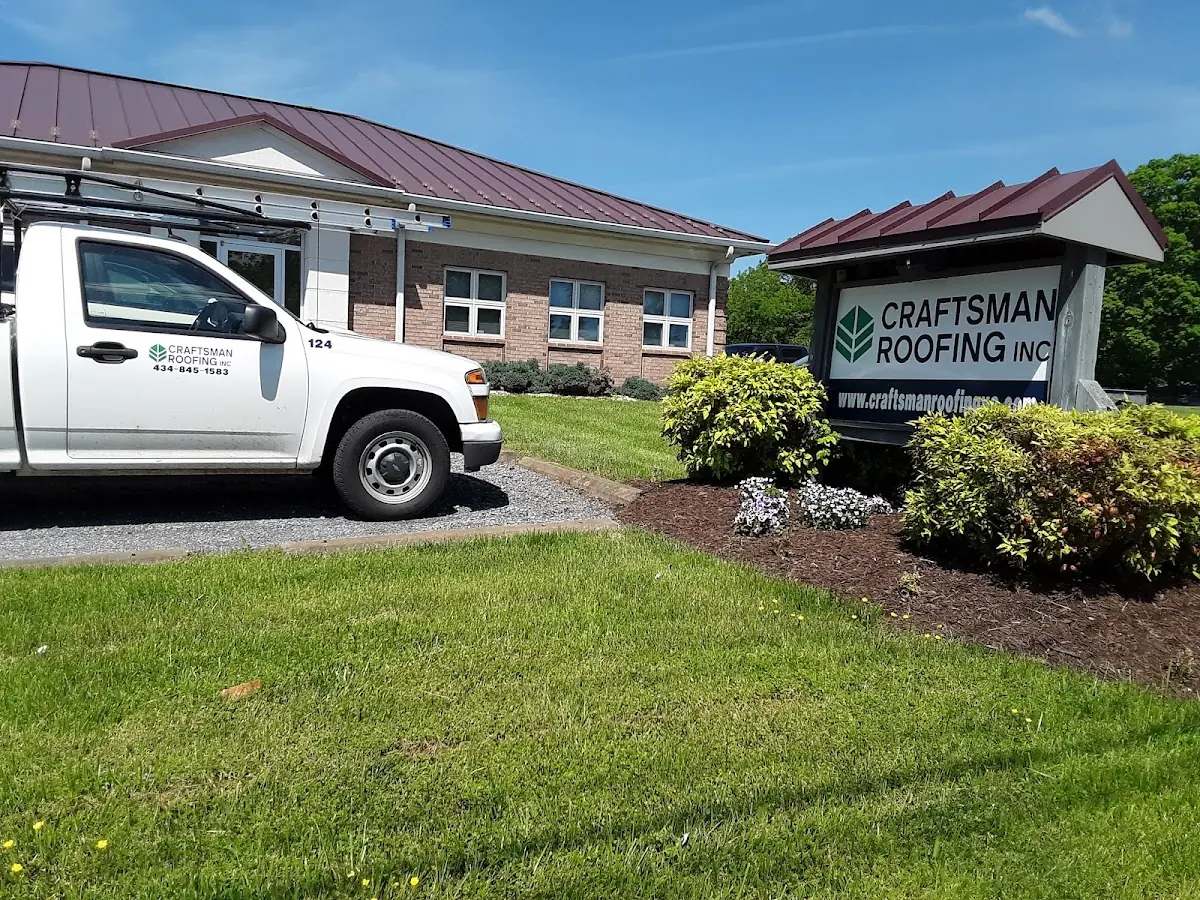 Quality Gutter & Downspout Repair by experienced craftsmen in Airline Park Estates